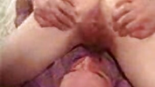 Les hommes gonflés ont film de porno français crédité la blonde huilée de bites