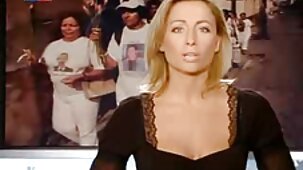 Une merveilleuse nana a activement sauté sur le pénis d'un homme noir regarder film porno français