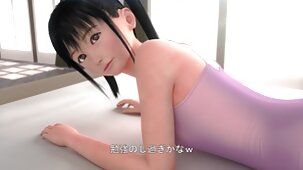 Un garçon pompé film porno français film porno français pénètre lentement la chatte